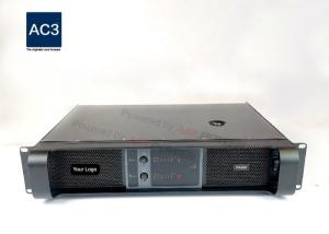 Wholesale PA-800A AC220V 20k Ohms Analog Power Amplifier from china suppliers