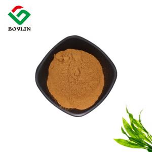 China Natural pigment lutein CAS 3351-86-8 brown algae fucoxanthin powder on sale