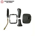 13162846 Original SY215C9 Pilot Handle Components Joystick For SANY Excavator