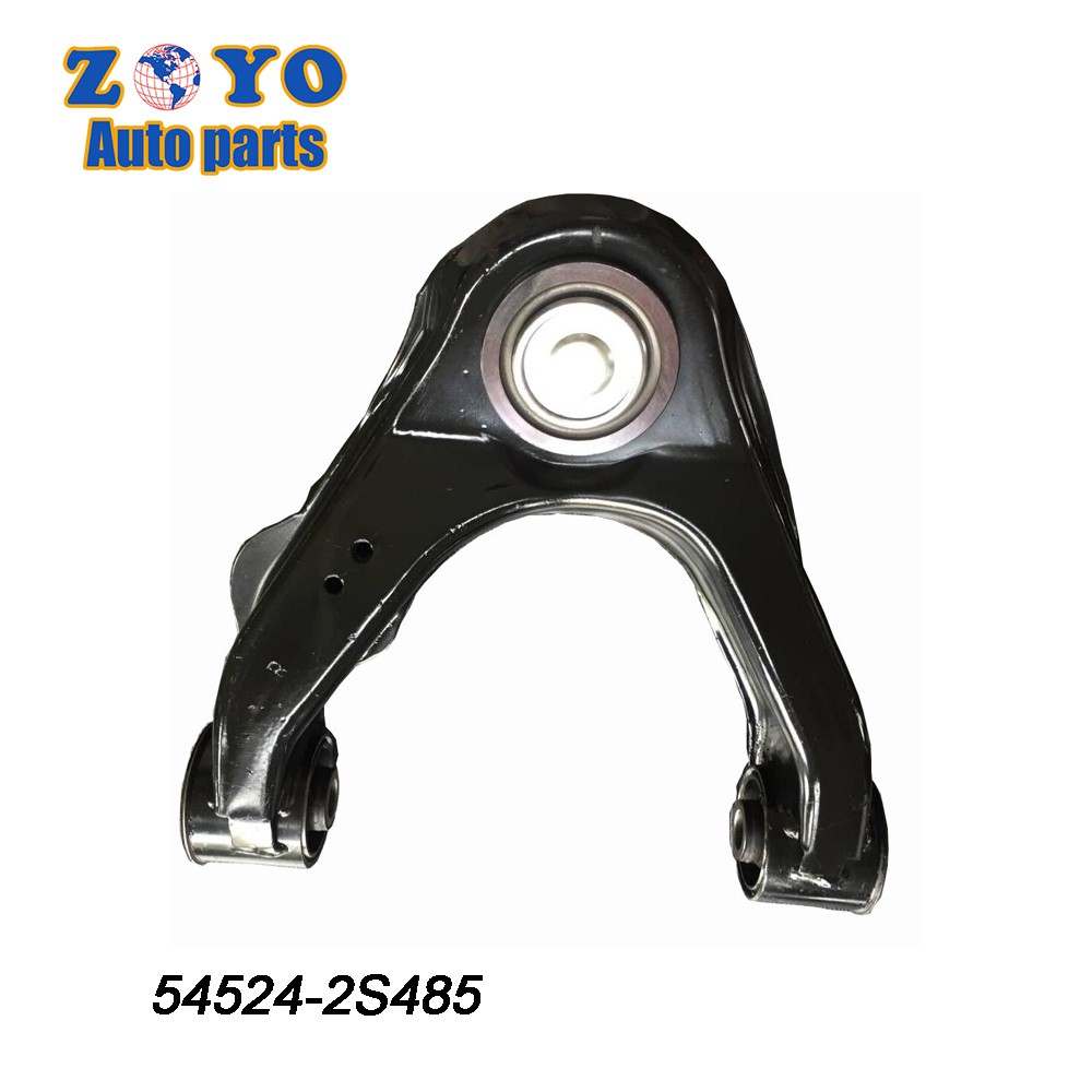 OE NO. 54524-2S400 Car Fitment Nissan 1997- Auto Suspension Parts Adjustable Control Arms