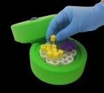 Essential supplies for biopharmaceutical laboratories Cat 8657030 For 30x1ml or
