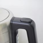 360 Degree Rotation Kitchenaid Electric Tea Kettle With Stainless Steel Cover
