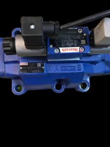 Wholesale A11VLO260DRG/11L-NPD12N00 A11VLO260LG2S/11L+AZPF Rexrothhydraulicpump from china suppliers
