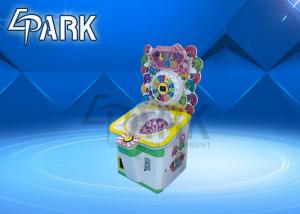 Wholesale Amusement Park Crane Game Machine , turntable games coin operated candy machine vending from china suppliers