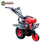 7 Horsepower Gasoline Tiller CE Certified Small Gas Rototiller