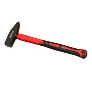 Wholesale Machinist hammer with fiberglass handle from china suppliers
