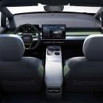 Fully Stocked Aion Y Plus Range 402km G-aion Y Max Speed 150km/h 4 Wheel Pure