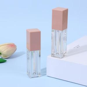 Wholesale Lip Gloss Game Changer Revolving and Retractable Tube in Various Colors for Internet Celebrity Items from china suppliers