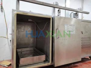 Wholesale Cooked Food Vacuum Cooler 100kgs Small Sliding Door For Kitchen from china suppliers