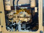 2014 312D2 Second Hand CAT Excavators For Sale With Low Working Hours
