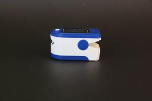 Wholesale 250 Bpm Blood Oxygen Heart Rate Finger Monitor With Wrist Cord from china suppliers
