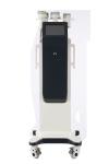 Popular latest s-shape cavitation slim machine Vacuum Machine Lipocavitation 80k