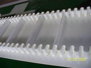 Wholesale Sidewall conveyor belt for food industry from China factory for free samples from china suppliers