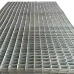 China anping Supplier Quality Galvanized Welded Wire Mesh Panels