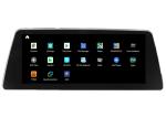 BMW 5 Seris G30 2018-Now Aftermarket Head Unit Built in SIM Slot Android 10.0