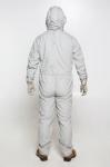 Electrical Work Safety Suits Shield Clothing For 750KV Live Operation