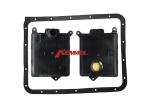AS68RC Automatic Isuzu Npr Transmission Filter 8-98079401-0 518618