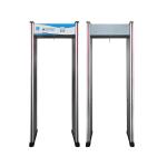 SUNLEADER XLD-E3 Factory detector de metales Sensitivity Accurate Full Body