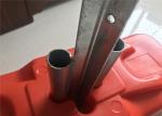 2400mm Bitumen coated star picket Y post