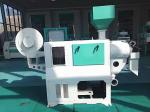 Multifunctional Corn Peeler Machine