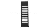 TUV Tile Sample Display Rack