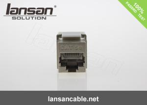 Wholesale Male Gender Network Cable Assembly CAT6 UTP Rj45 Plug Color Customized from china suppliers