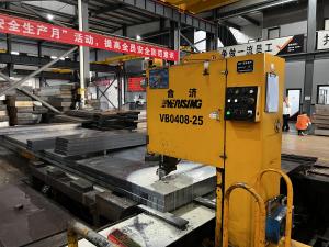 Wholesale 4Cr13 420 Mold Base Steel Annealing State HB 245 Wooden Case For Easy Transportation from china suppliers