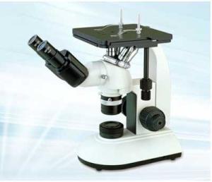 Wholesale XJP-810/820 Inverted Metallurgical Microscope Monocular / Binocular Head from china suppliers