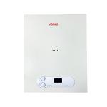 Thermostat Balanced Wall Mounted Natural Gas Boilers 40KW Central Heating Combi