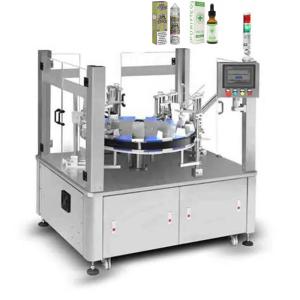 Wholesale 25-55 Cartons Per Minute Cartoning Carton Box Packing Machine With 4 KW Motor Power from china suppliers