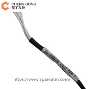 Wholesale 49-250165-000A 49250165000A ATM Spare Parts Diebold 5550 5500 REV 3 CABLE ASSEMBLY from china suppliers