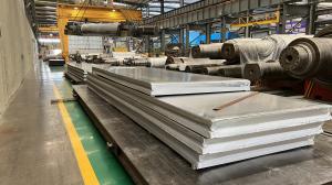 Wholesale 3.0mm Aluminum Alloy Plate Sheet 3004 3105 H24 Heat Reflective For Building Insulation from china suppliers