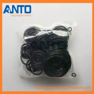 Wholesale Excavator Control Valve Seal Kits For Repairing Vo-lvo EC360B Main Control Valve from china suppliers
