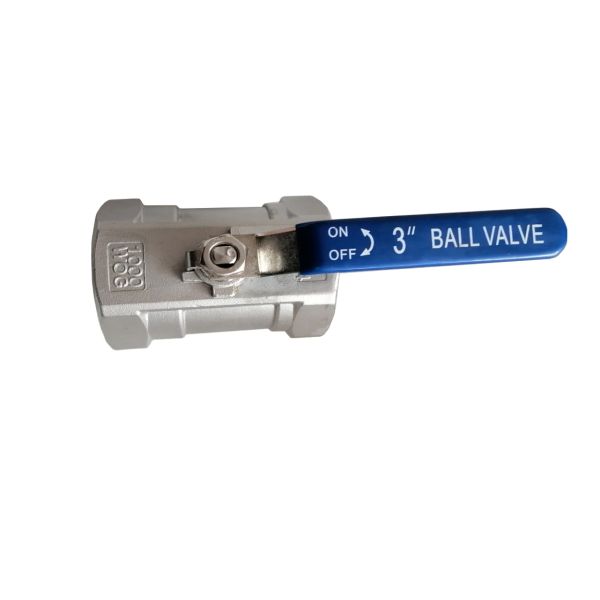 PAWOFUOU VALVE 300LB 304 ball valve
