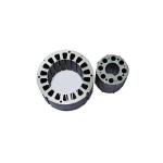 Silicon Steel Composites Industrial Servo Motors for Customized Industrial
