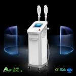IPL laser hair removal machine skin tightening ipl shr