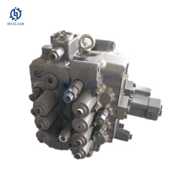 EC Excavator Spare Parts Ec210 EC240 EC180B Hydraulic Control Valve VOE14510420