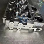 Construction Machinery Parts 7N8876 8N6796 7C-4006 Cylinder Head for 3306 Engine