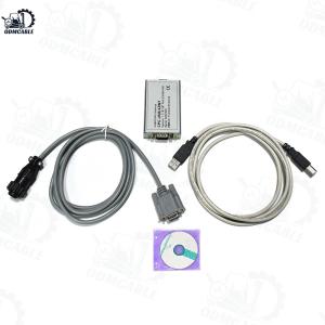 Wholesale For Toyota Bt Truckcom Auto Scanner Usb Can Interface Cpc-Usb Arm7 Diagnostic Tool For Toyota Truck Forklift Stacker from china suppliers