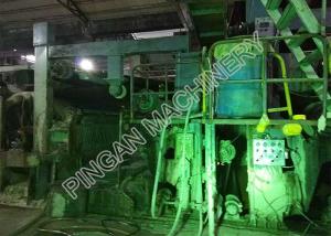 Wholesale Test Liner Small Scale Manufacturing Machines 3600 Fourdrinier Craft Paper Machine from china suppliers