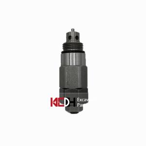 Wholesale ISO9001 200b Hydraulic Pressure Control Valve from china suppliers