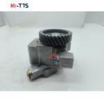 60mm 65.02100-6023S Oil Pump Suitable For DE12 D2366 Doo-san Engines Parts