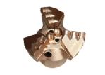 75-350mm PDC Concave Non Coring Drill Bit