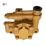 Solenoid Valve for KIYAB PC200-5 PC220-5 Excavator Hydraulic Main Pump Pilot