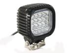 Mini Off Road LED Pod Lights Housing Material 6063 Aluminum Alloy
