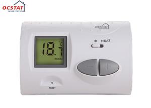 Wholesale Floor Heating Room Combi Boiler Thermostat Customized Temperature Control Digital Room Thermostat from china suppliers