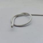 Custom Cable Flexible Silicone Cable 6 Cores Braided And 2 Cores Stranded For