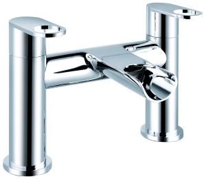 Wholesale Contemporary Stylish Basin Mixer Faucet For Bathrooms T8414C from china suppliers
