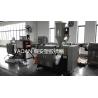 Buy cheap POM, PP, PE, ABS Bar / Stick / Rod Extrusion Making Machine from wholesalers