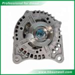 DCEC ISF2.8 14V 120 Amp Alternator 5318121 5272666 Long Service Time